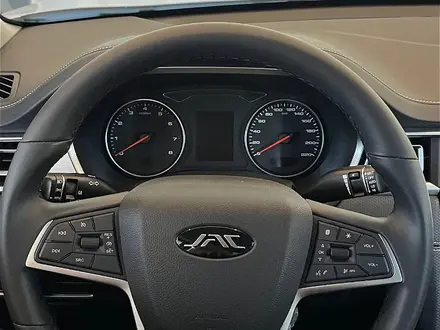 JAC J7 Comfort Plus 2025 года за 6 490 000 тг. в Костанай – фото 8