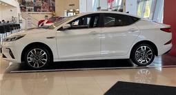 JAC J7 Comfort Plus 2026 года за 8 190 000 тг. в Костанай – фото 5