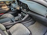 Hyundai Grandeur 2018 годаfor10 000 000 тг. в Кентау – фото 3