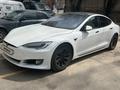 Tesla Model S 2018 года за 28 500 000 тг. в Алматы – фото 2