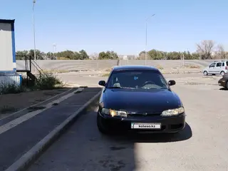 Mazda Cronos