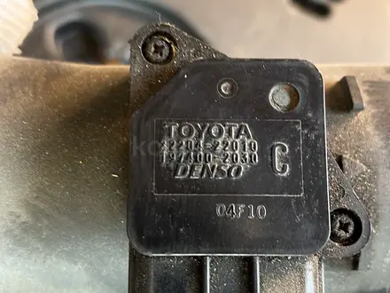 Валюметр (ДМРВ) за 25 000 тг. в Алматы
