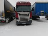 Scania  G-series 2017 года за 42 000 000 тг. в Рудный