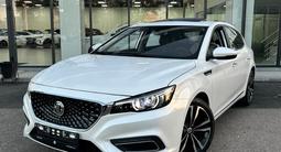 MG 6 2023 года за 6 990 000 тг. в Шымкент