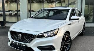 MG 6 2023 года за 6 990 000 тг. в Шымкент