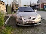 Toyota Avensis 2007 года за 5 300 000 тг. в Алматы – фото 2