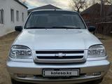 Chevrolet Niva 2005 годаүшін2 500 000 тг. в Кульсары