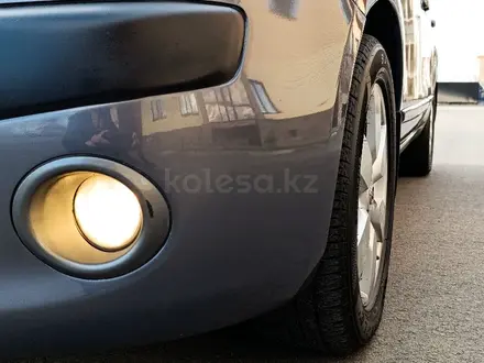 Nissan Note 2007 года за 4 300 000 тг. в Кокшетау – фото 15