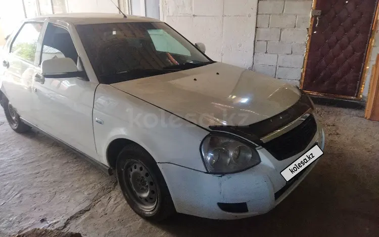 ВАЗ (Lada) Priora 2170 2014 годаfor1 850 000 тг. в Усть-Каменогорск