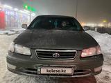 Toyota Camry 1999 года за 4 000 000 тг. в Узынагаш – фото 2