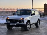 ВАЗ (Lada) Lada 2121 2014 годаfor4 500 000 тг. в Актобе