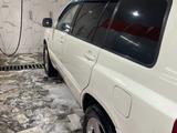 Toyota Highlander 2003 годаүшін6 600 000 тг. в Тараз – фото 5