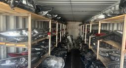 Большой склад Привозных Двигателей на автомобили Хюндай Кия за 10 000 тг. в Алматы – фото 2