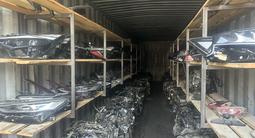 Большой склад Привозных Двигателей на автомобили Хюндай Кия за 10 000 тг. в Алматы