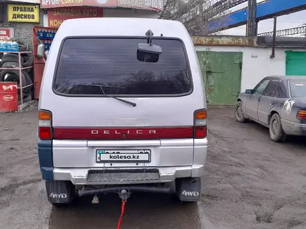 Mitsubishi Delica 1992 года за 3 300 000 тг. в Караганда – фото 3