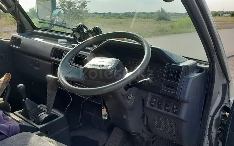 Mitsubishi Delica 1992 года за 4 000 000 тг. в Караганда