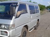 Mitsubishi Delica 1992 года за 3 300 000 тг. в Караганда – фото 4