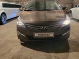 Hyundai Accent 2015 годаүшін5 700 000 тг. в Павлодар