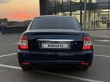 ВАЗ (Lada) Priora 2170 2015 годаүшін2 950 000 тг. в Алматы – фото 4