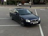 ВАЗ (Lada) Priora 2170 2015 годаүшін2 950 000 тг. в Алматы