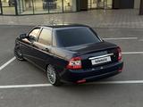 ВАЗ (Lada) Priora 2170 2015 годаүшін2 950 000 тг. в Алматы – фото 2