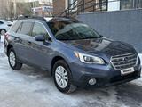 Subaru Outback 2015 годаүшін6 200 000 тг. в Караганда – фото 2