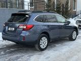 Subaru Outback 2015 годаүшін6 200 000 тг. в Караганда – фото 4