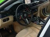 BMW 320 2015 года за 8 200 000 тг. в Алматы – фото 3