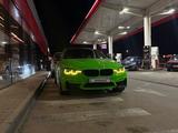 BMW 320 2015 года за 8 200 000 тг. в Алматы – фото 2