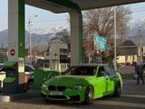 BMW 320 2015 года за 8 200 000 тг. в Алматы – фото 4