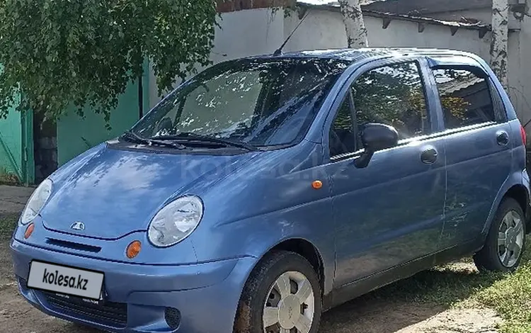 Daewoo Matiz 2007 года за 1 750 000 тг. в Павлодар