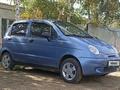 Daewoo Matiz 2007 годаүшін1 750 000 тг. в Павлодар – фото 3