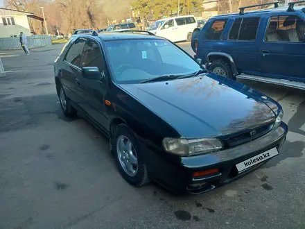 Subaru Impreza 1996 годаүшін1 800 000 тг. в Алматы