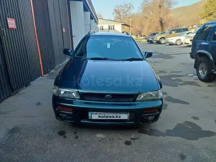 Subaru Impreza 1996 годаүшін1 800 000 тг. в Алматы – фото 3