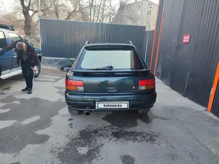 Subaru Impreza 1996 годаүшін1 800 000 тг. в Алматы – фото 8