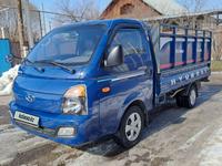 Hyundai Porter 2015 годаүшін8 300 000 тг. в Алматы