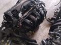 Привозной двигатель на шевроле круз F18D4 объем 1.8 за 550 000 тг. в Астана – фото 5