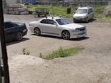 Toyota Mark II 1995 года за 3 900 000 тг. в Караганда