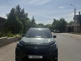 Subaru Forester 2022 годаүшін12 500 000 тг. в Алматы – фото 2