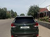 Subaru Forester 2022 годаүшін12 500 000 тг. в Алматы – фото 4