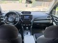 Subaru Forester 2022 года за 11 500 000 тг. в Алматы – фото 7