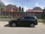 Subaru Forester 2022 годаүшін12 500 000 тг. в Алматы – фото 5