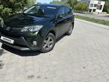 Toyota RAV4 2013 годаүшін10 000 000 тг. в Темиртау – фото 2