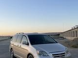 Honda Odyssey 2004 годаfor5 800 000 тг. в Актау – фото 3