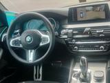 BMW 540 2018 года за 19 800 000 тг. в Алматы – фото 5
