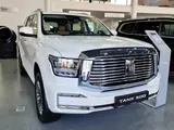 Tank 500 Premium 5 2025 года за 27 790 000 тг. в Петропавловск