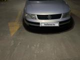 Volkswagen Passat 1996 годаүшін1 600 000 тг. в Караганда