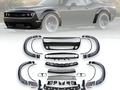 Body kit Dodge challenger 2015-2023 за 260 000 тг. в Алматы