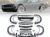 Body kit Dodge challenger 2015-2023 за 260 000 тг. в Алматы