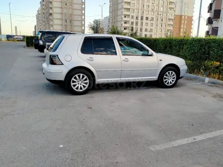 Volkswagen Golf 1999 года за 2 300 000 тг. в Шымкент